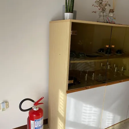 Casa Corallo * 滨海弗兰卡维拉