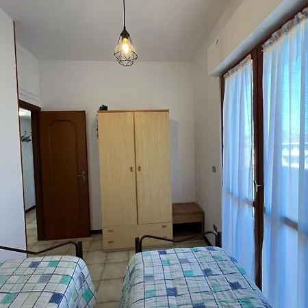 Casa Corallo * 滨海弗兰卡维拉