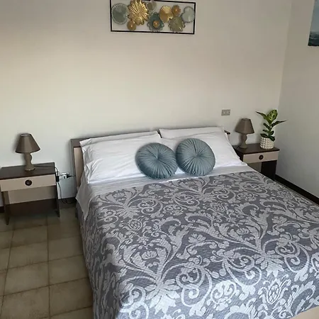 公寓 Casa Corallo 滨海弗兰卡维拉