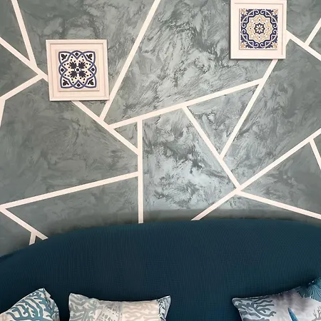 公寓 Casa Corallo *