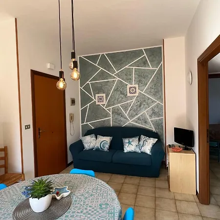 Casa Corallo 公寓 *