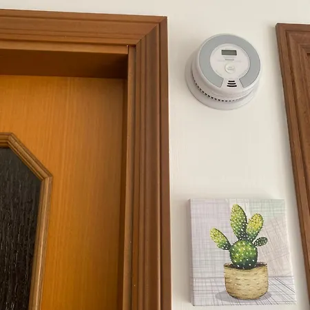 Casa Corallo Appartement *