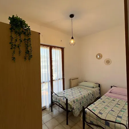 Casa Corallo Francavilla Al Mare