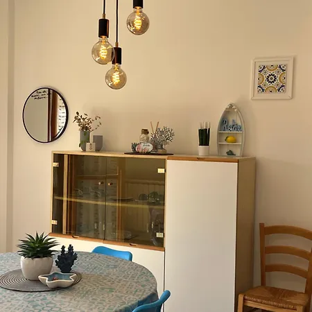 Casa Corallo *