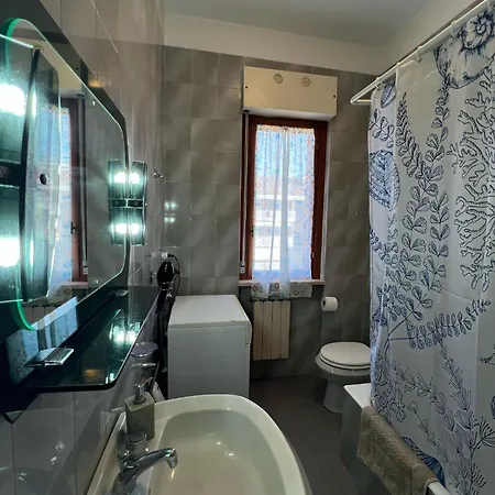Apartment Casa Corallo