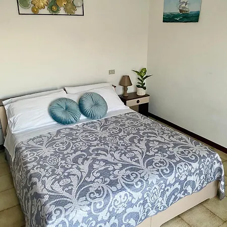 Casa Corallo Apartment *