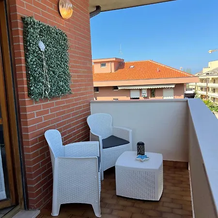 Apartment Casa Corallo *