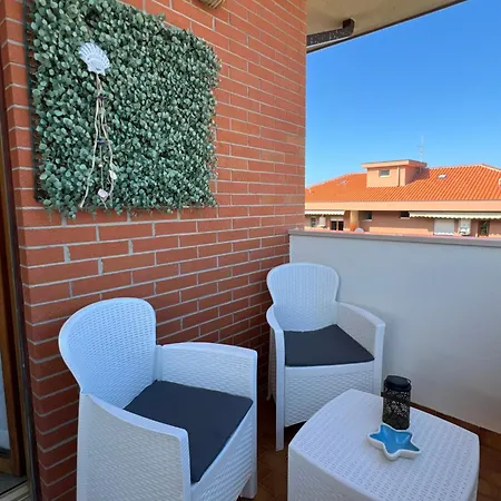 Casa Corallo Appartement Francavilla Al Mare