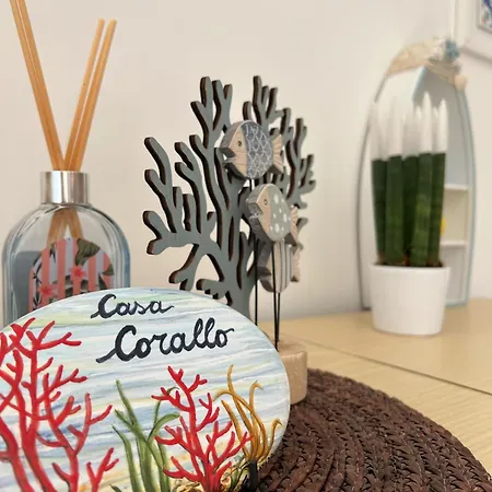 Casa Corallo * Francavilla Al Mare