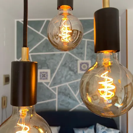 Casa Corallo Appartement