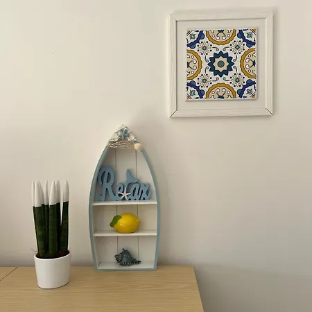 Appartement Casa Corallo