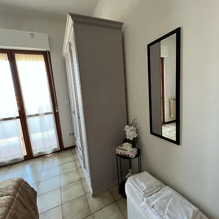 Casa Corallo Appartement *