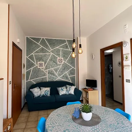 Apartment Casa Corallo Francavilla Al Mare