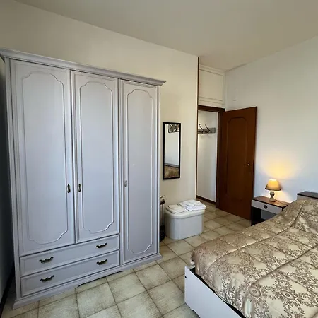 Casa Corallo * 滨海弗兰卡维拉