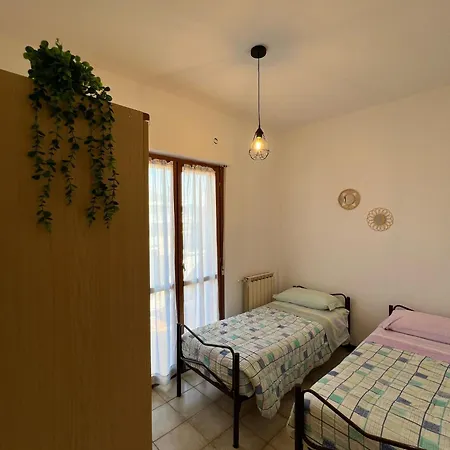 Casa Corallo Appartement