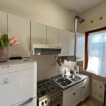 Apartment Casa Corallo