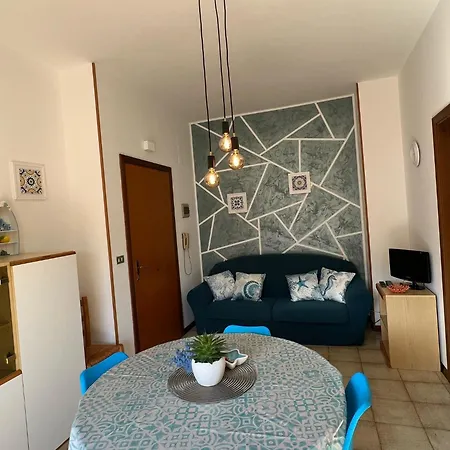 Apartment Casa Corallo *
