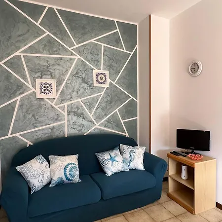 Casa Corallo Apartment