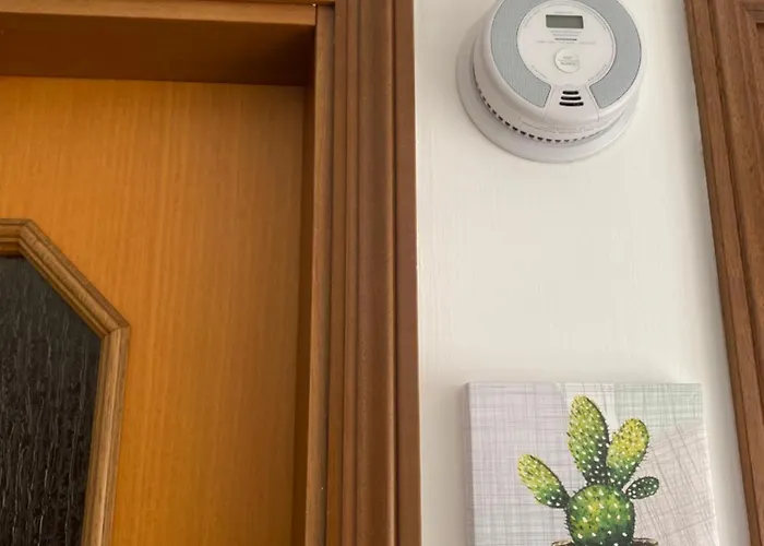 Casa Corallo Apartamento *