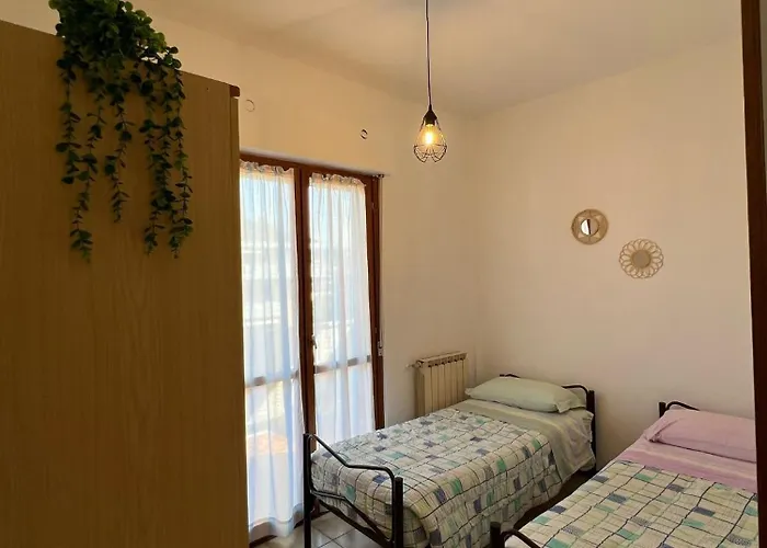 Casa Corallo Francavilla Al Mare