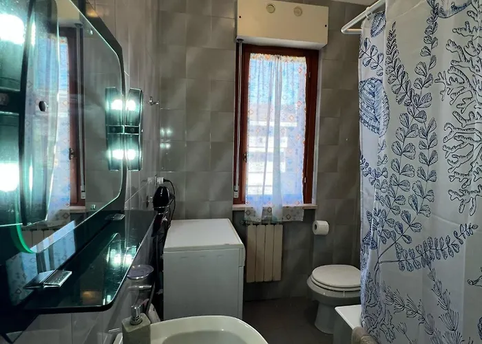 Apartamento Casa Corallo