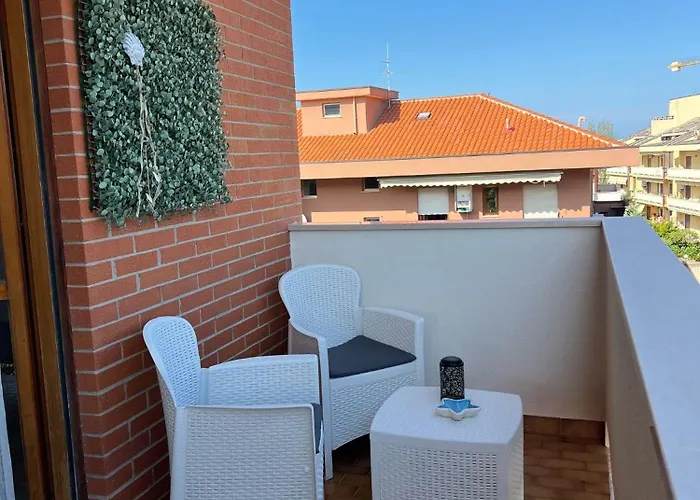 Lägenhet Casa Corallo *