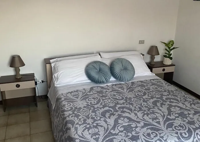 Lägenhet Casa Corallo Francavilla Al Mare