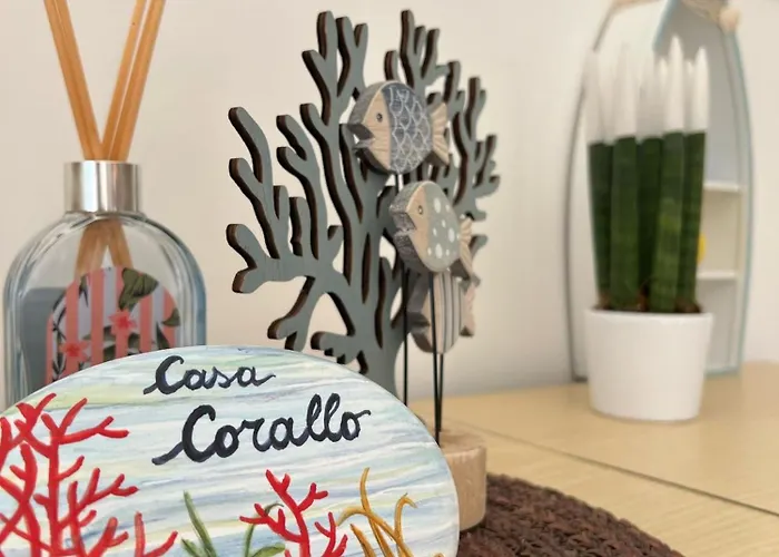 Casa Corallo * Francavilla Al Mare