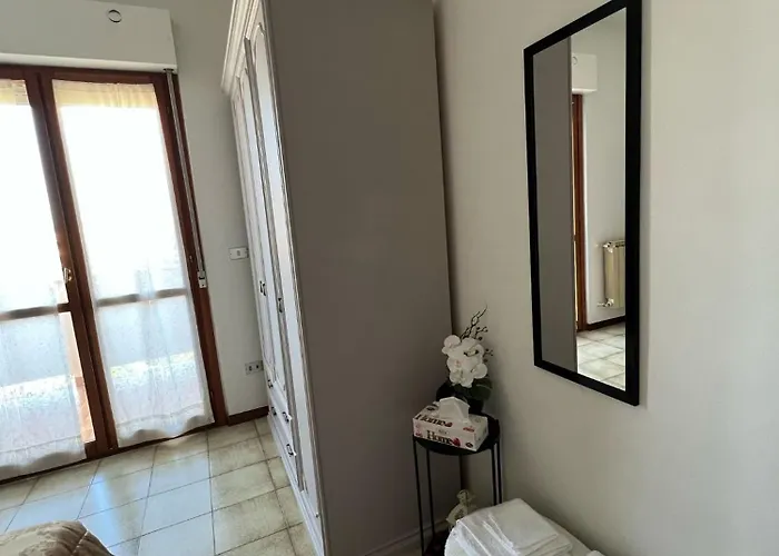 Casa Corallo Lägenhet *