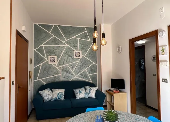 Lägenhet Casa Corallo Francavilla Al Mare