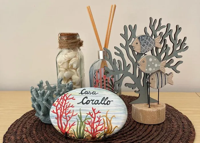 Casa Corallo Francavilla Al Mare