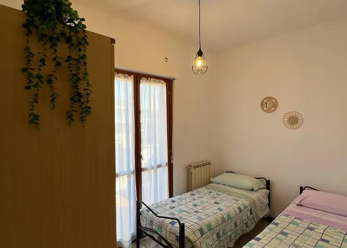 Casa Corallo Apartamento