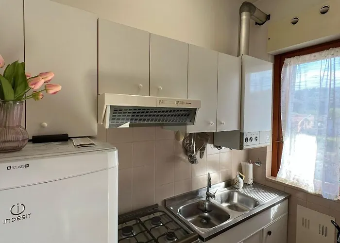 Apartamento Casa Corallo