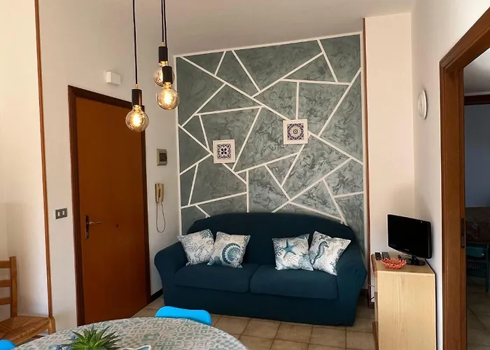 Casa Corallo Apartamento *