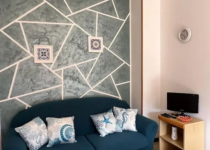 Casa Corallo Apartamento